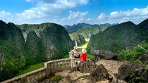 Highlight Ninh Binh Full Day Tour: Bai Dinh, Trang An, Mua Cave