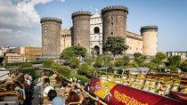 City Sightseeing Naples Hop-On Hop-Off Bus Tour