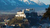 Salzburg private day tour from Vienna (with local guide)