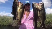 Florida Everglades Fishing Charter Near Fort Lauderdale