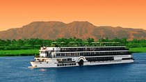 Nile Cruise from Aswan to Luxor (4 days / 3 nights) 