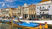 Tour / transfer Lisbon /Porto /Porto/Lisbon with several stops