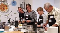 Lisbon Portuguese Cooking Class with 3-Course Dinner