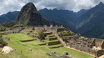 2 Day Inca Trail to Machu Picchu