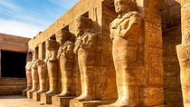 Day Trip to Luxor from Marsa Alam start from 140$