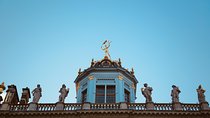 Private Architectural Tour of Brussels