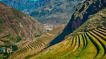 Iconic Sacred Valley and Machu Picchu Trip 2D1N