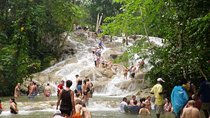 Dunn's River Falls