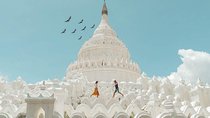 Private Full-Day Mandalay and Mingun Tour, Including Boat Ride