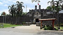 Cebu City Historical Tour