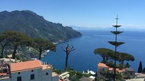 Amalfi Coast private tour from Positano, Sorrento or Amalfi ports