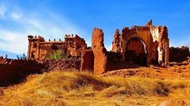 2 Days Trip to 3 kasbahs near ouarzazate- Private (2 pers minimum)
