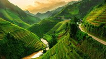 8-Day Package Tour: Hanoi - Ninh Binh - Sapa - Halong Bay 