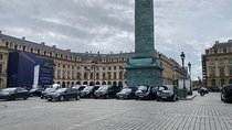 Paris Airport Transfer-Mini Van Round Trip