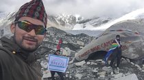 Short Everest Base Camp Trek - 10 Days