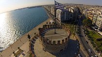 Thessaloniki city tour (From Halkidiki)