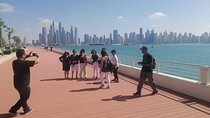 Dubai City Tour : Explore Old & Modern Dubai