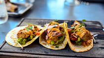 Private San Diego Food Tour with Tacos, Burgers & Desserts