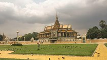 Phnom Penh Historical Sites Tours A Day Trip From Phnom Penh