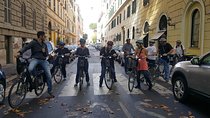 Rome: Rental Bicycle 24 Hours