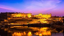 6 Days Golden Triangle with Udaipur : Delhi , Agra , Jaipur & Udaipur Tour
