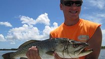 Holiday Inshore Fishing Charters