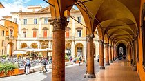 Private Transfer: Florence to Venice with Stop in Bologna