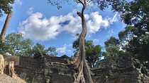 Angkor Wat & Floating Village 3-Day Private Tour