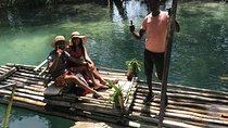 Bamboo River Rafting Experience from Ocho Rios 