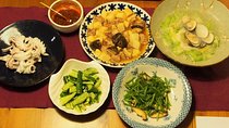 Private Taiwanese Cooking Demonstration of Family Recipes in Taipei