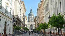 Private Budapest All In One Walking Tour with Strudel Stop