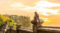 The Magnificient of Uluwatu Tour