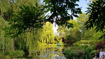 Trip Giverny Private Tour 5 hours 1 to 2 pax Claude Monet