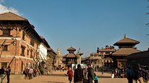 Bhaktapur and Changunarayan heritage tour