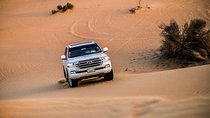 VIP Evening Desert Safari, Camel Ride, Dune Bashing, Sand Boarding, Exclusive