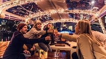 Amsterdam 2-Hour Evening Cruise With Live Guide and Bar