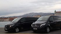 Private transfer from Split to Dubrovnik with Mostar