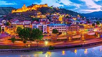 Tbilisi & Mtskheta Tour