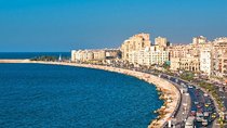Day Tour To Alexandria From Cairo