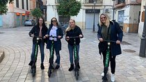 Premium electric Scooter rental with optional delivery