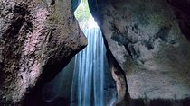 Get wet on Bali's most stunning waterfalls 