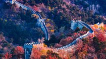 Half Day Mutianyu Great Wall private tour