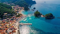 Parga Private Tour from Corfu