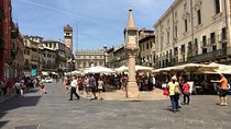 TRANSFER TOUR Florence to Venice with a stop in Verona