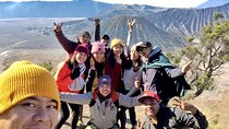 Bromo Sunrise Tour Package 3 Days 2 Nights