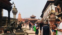 Kathmandu Sightseeing Tour with Car and Guide