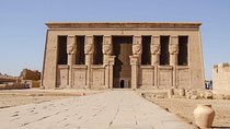 Dendera and Abydos by Road From Hurghada