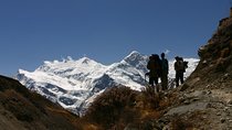 Annapurna Circuit Trek