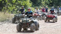 ATV Bike Tours 1 hr 