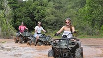 Phuket Great ATV Bike Tours